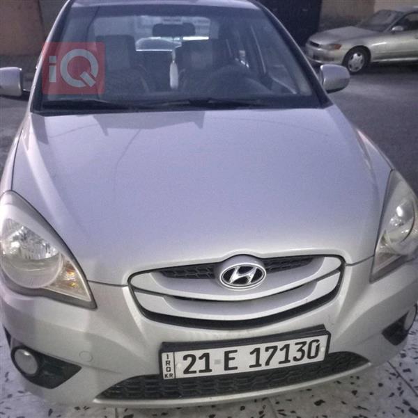 Hyundai for sale in Iraq